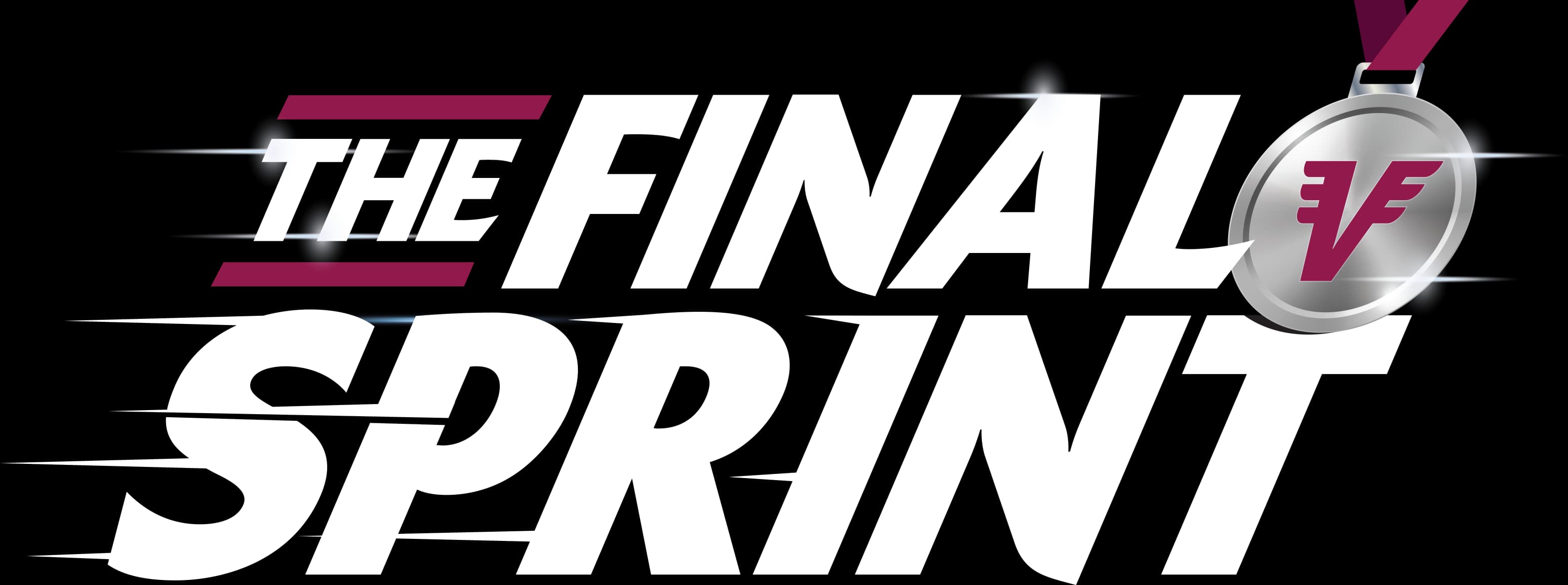 The Final Sprint